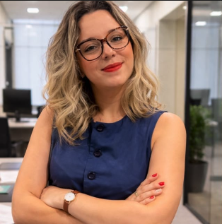 Mariana Carballo Conde