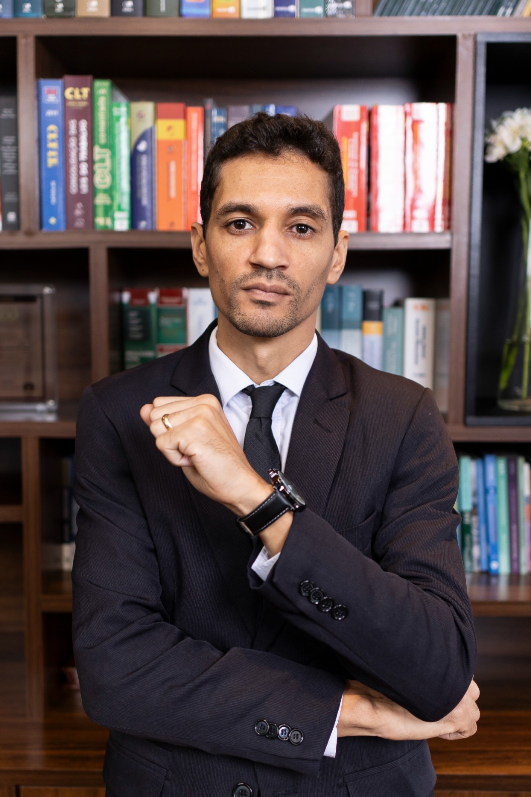Marcos Sousa Santana
