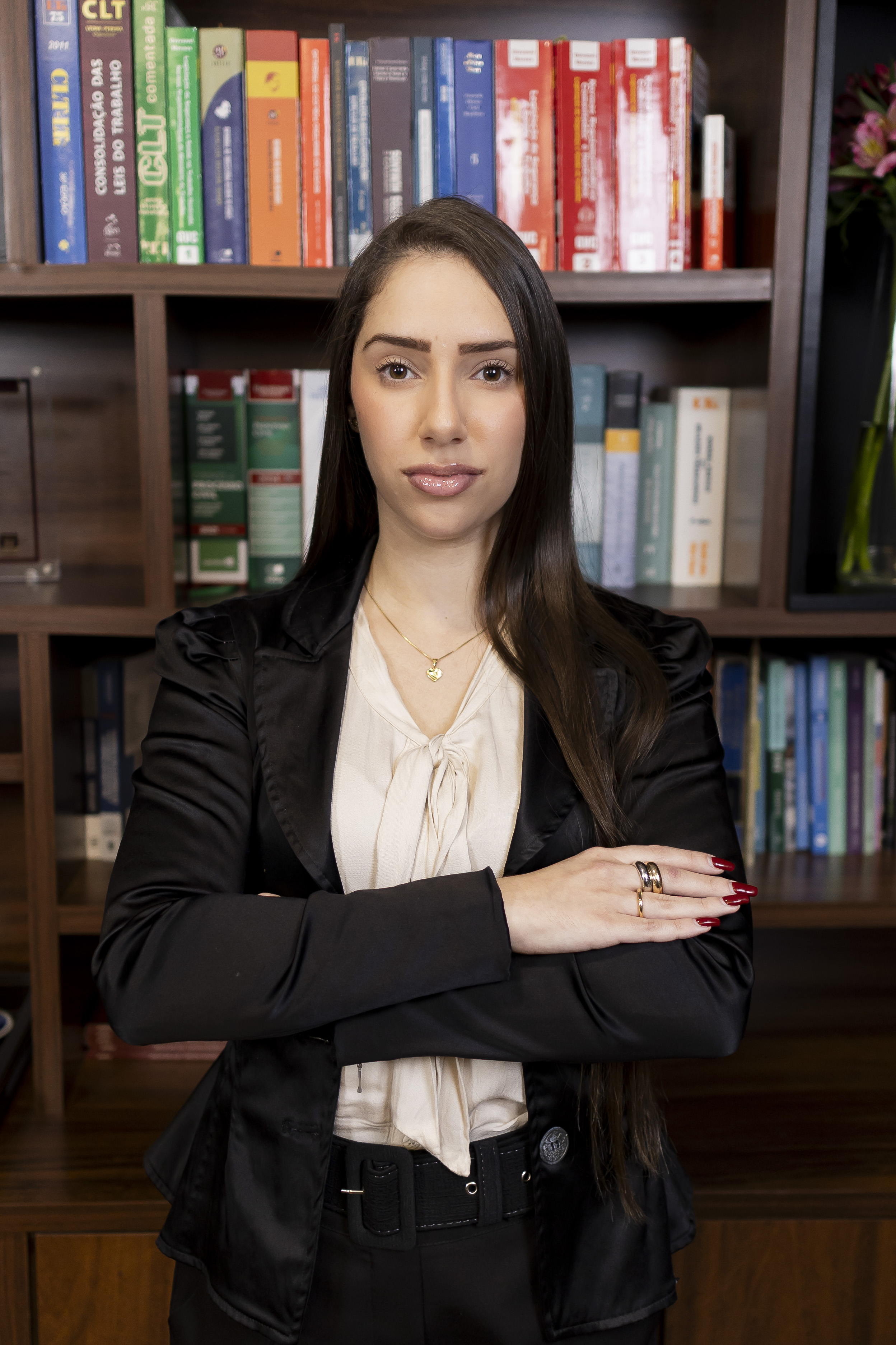 Pamela Micheli Santos Louro