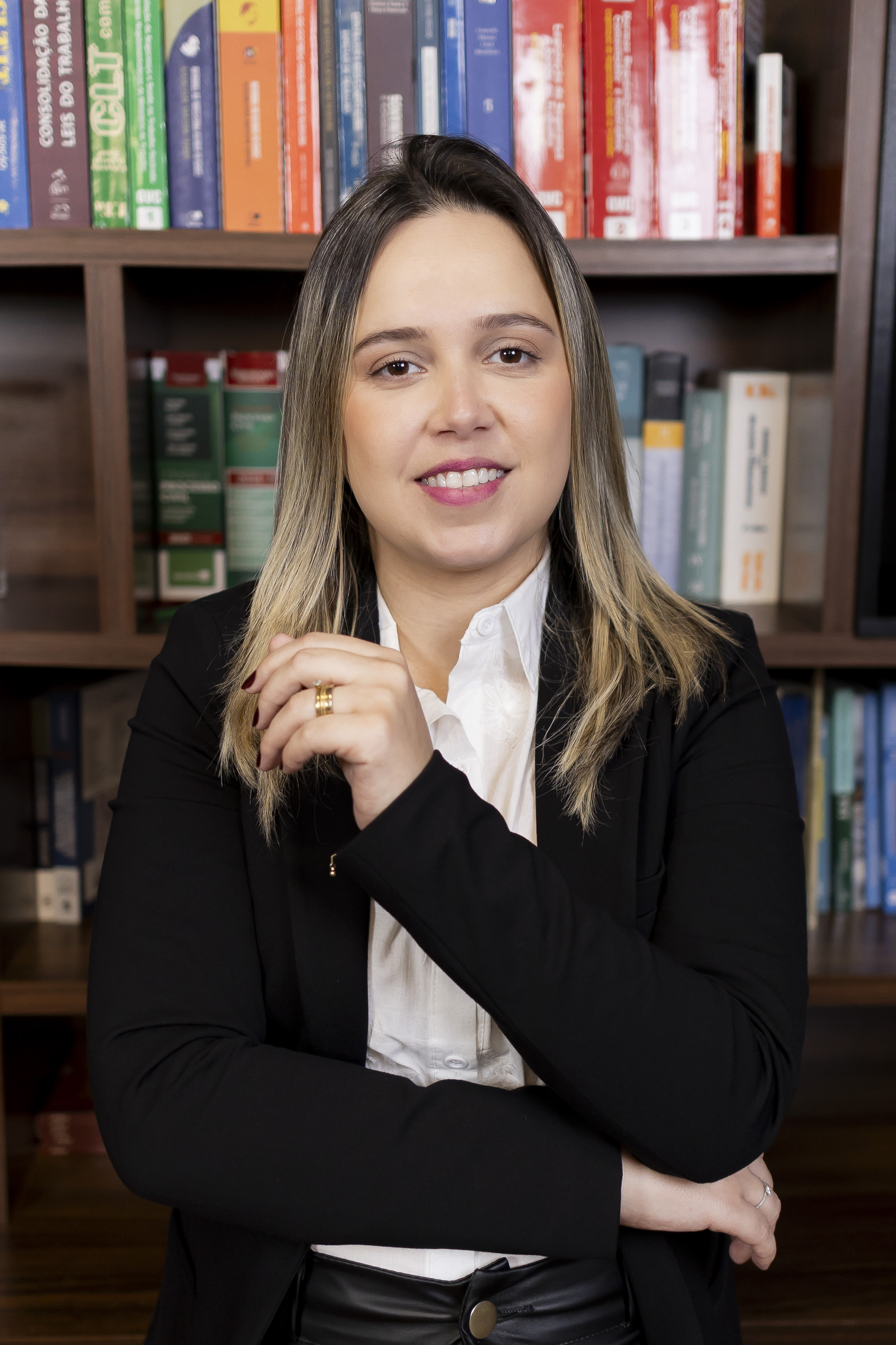 Rebecca Huerta Bandeira