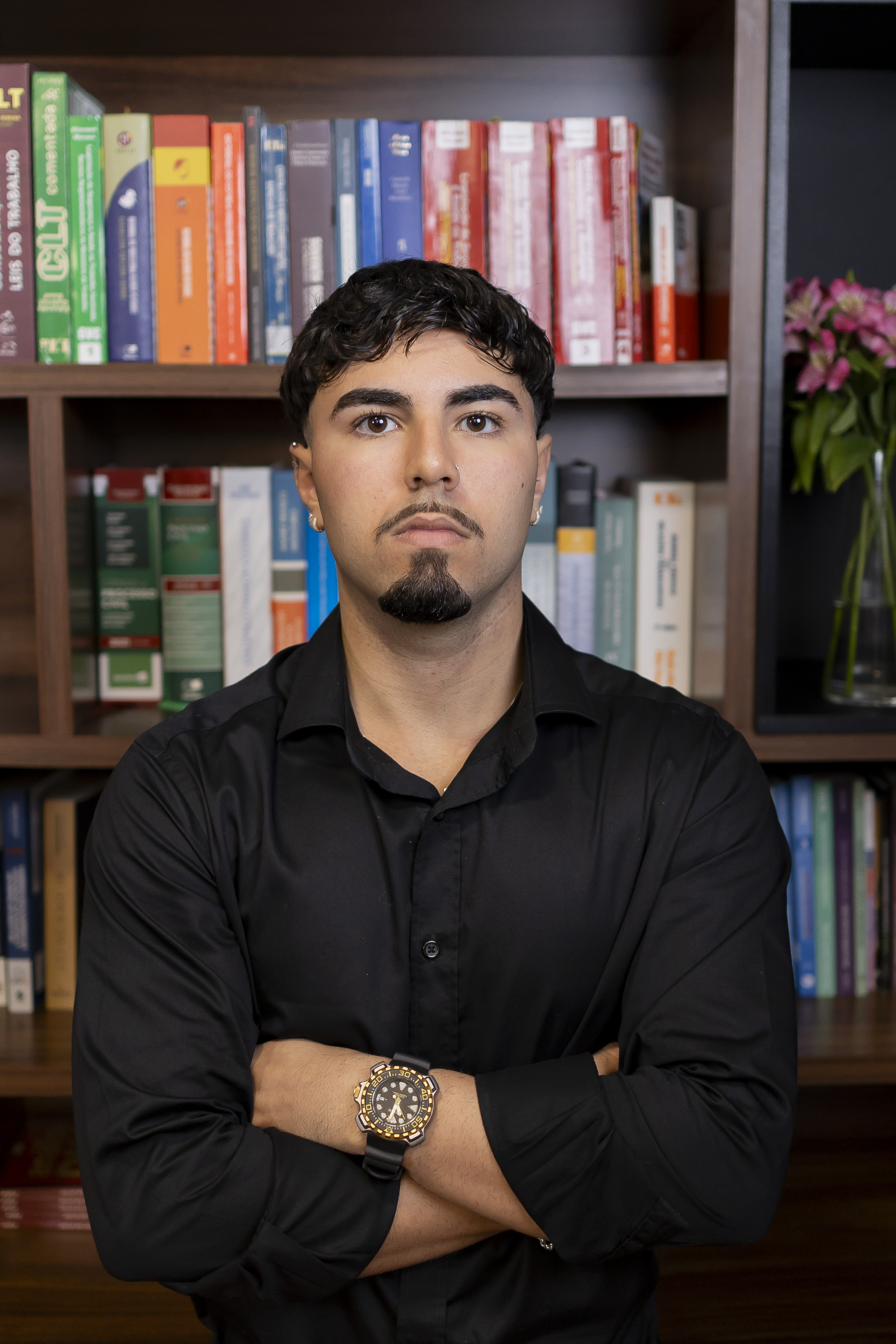 Marcos Paulo Lebrão De Jesus